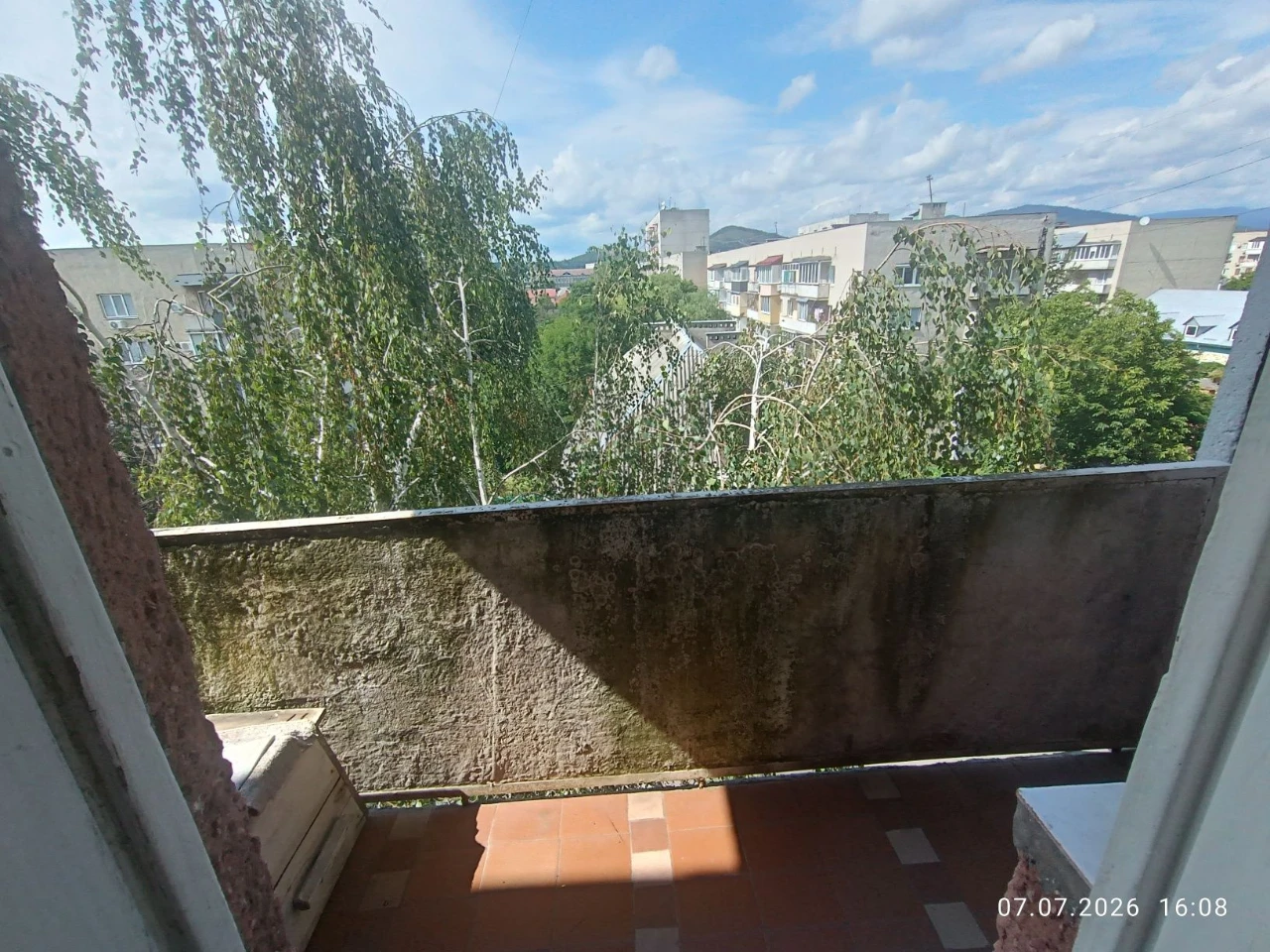 Selling 3-room Apartment 5/5 PENTAGON