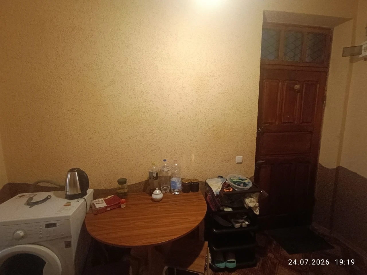 Продається ОДНО-кімнатна квартира Центр