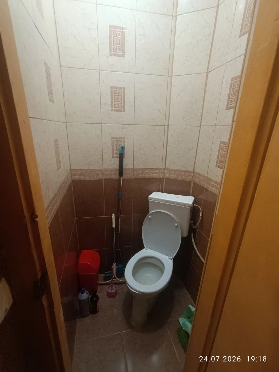 Продається ОДНО-кімнатна квартира Центр
