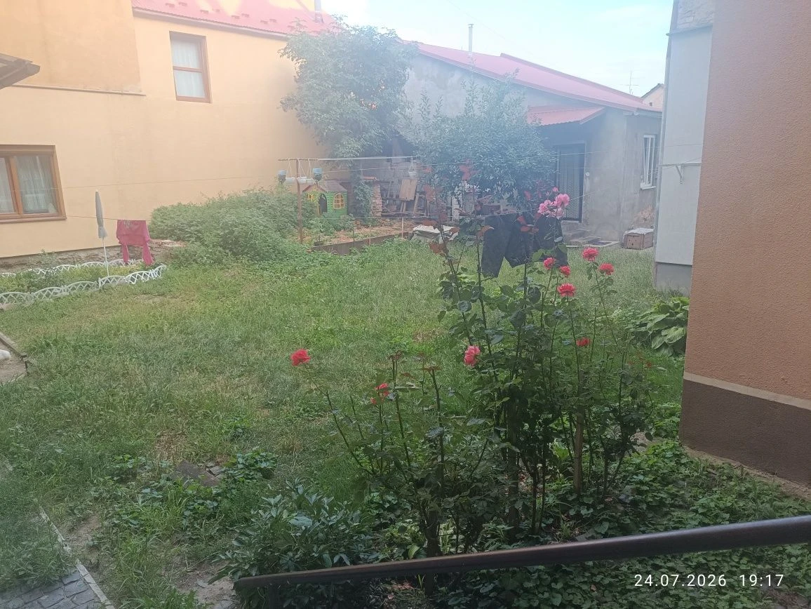 Продається ОДНО-кімнатна квартира Центр