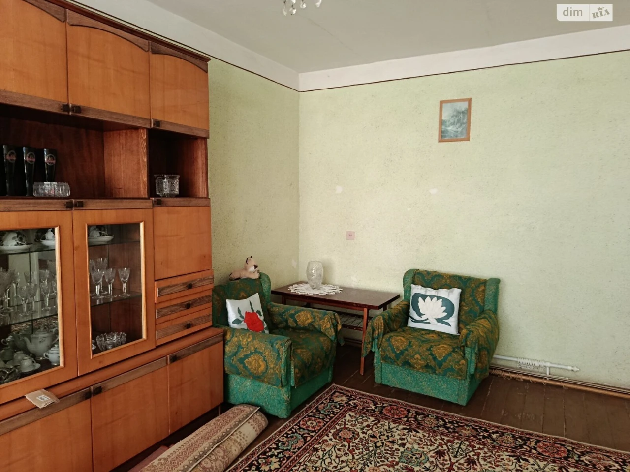 Продається Квартира "Пентагон"