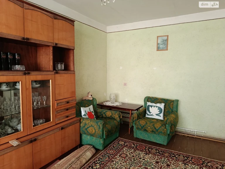Продається Квартира "Пентагон"