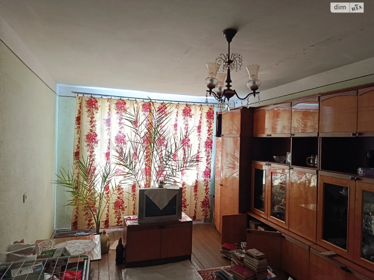 Продається Квартира "Пентагон"