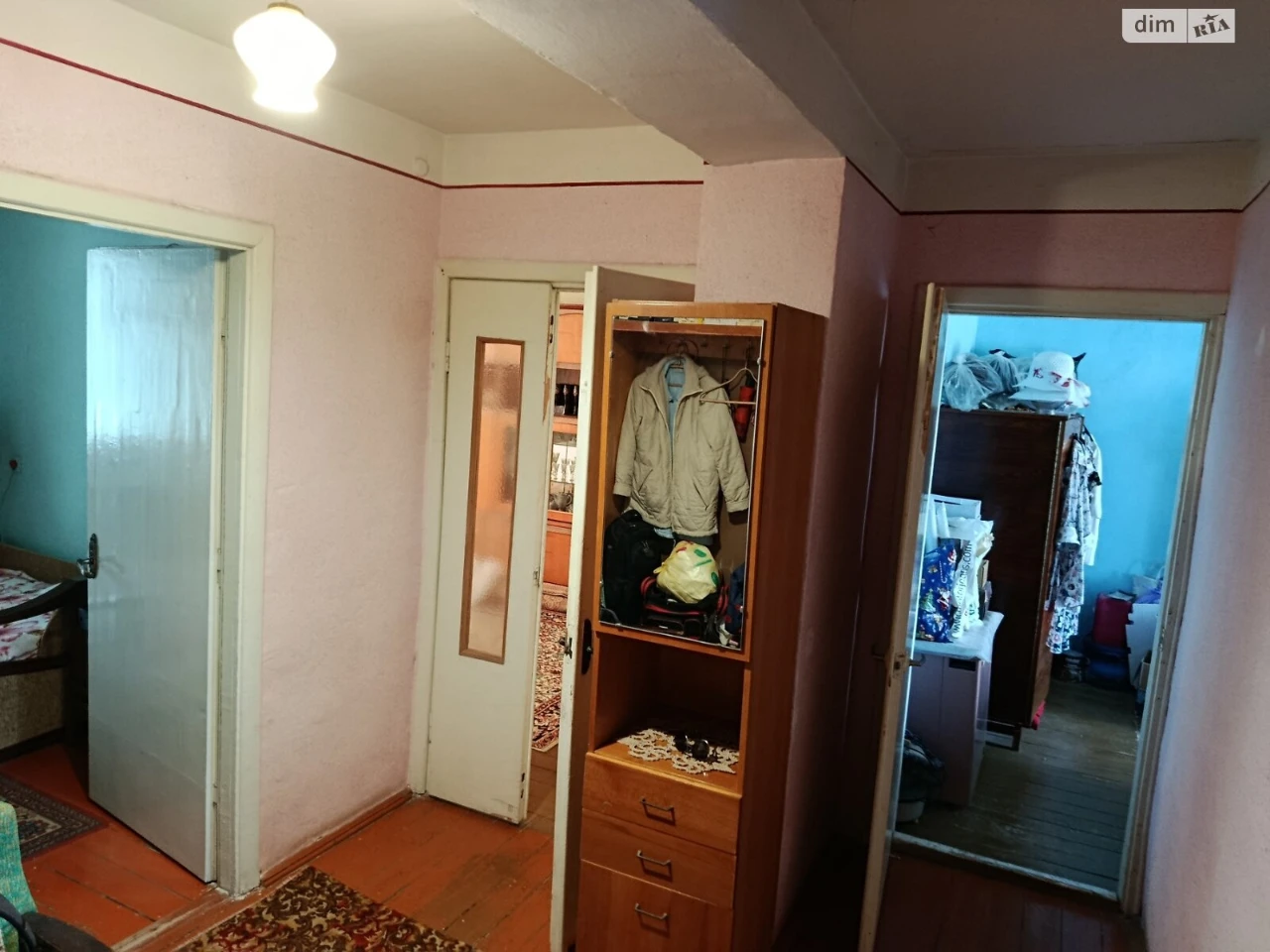 Продається Квартира "Пентагон"
