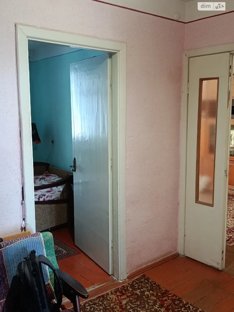 Продається Квартира "Пентагон"