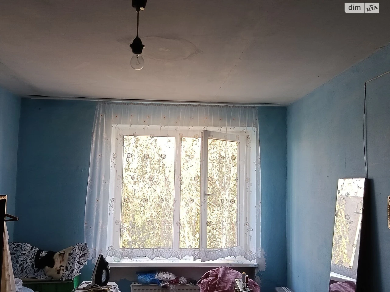 Продається Квартира "Пентагон"