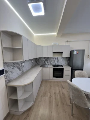 Apartment for sale on Yaroslav the Wise Street.