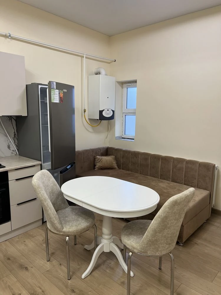 Apartment for sale on Yaroslav the Wise Street.