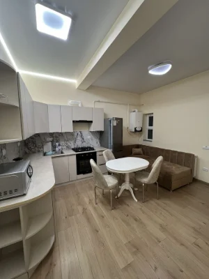 Apartment for sale on Yaroslav the Wise Street.