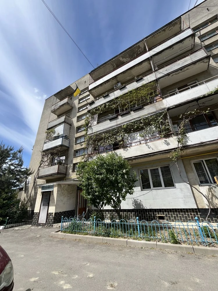 Продається 3 кімнатна квартира в Мукачево