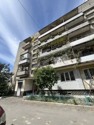 Продається 3 кімнатна квартира в Мукачево