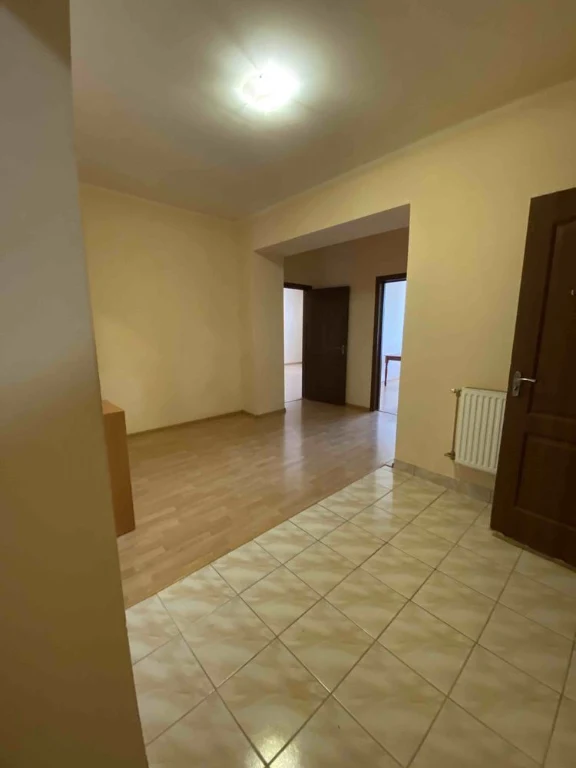 Sale of a two-room apartment in a new building in Rosvigo.