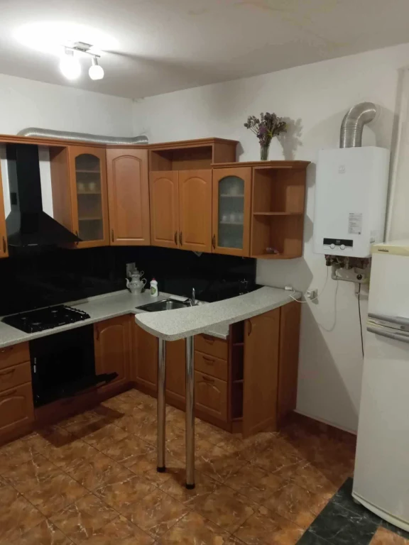 Продаж квартири в ценрі.Чешка