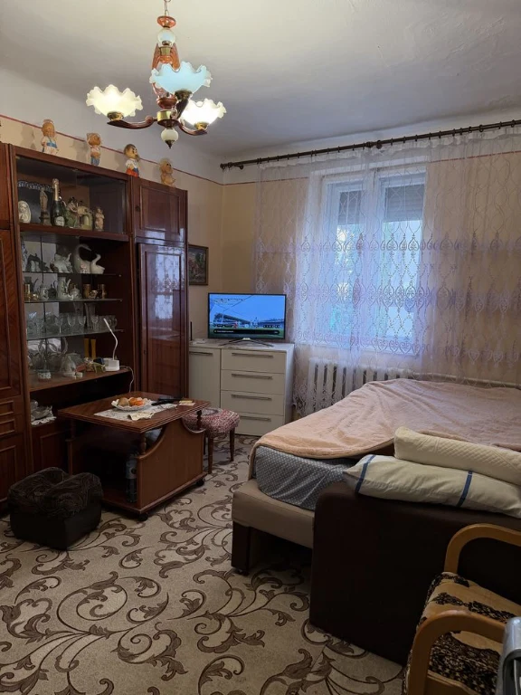 Продается двухкомнатная квартира