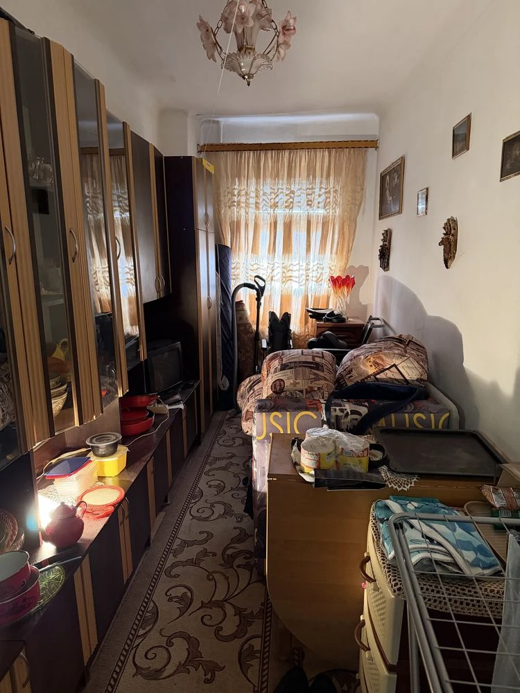 Продается двухкомнатная квартира