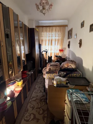 Продается двухкомнатная квартира