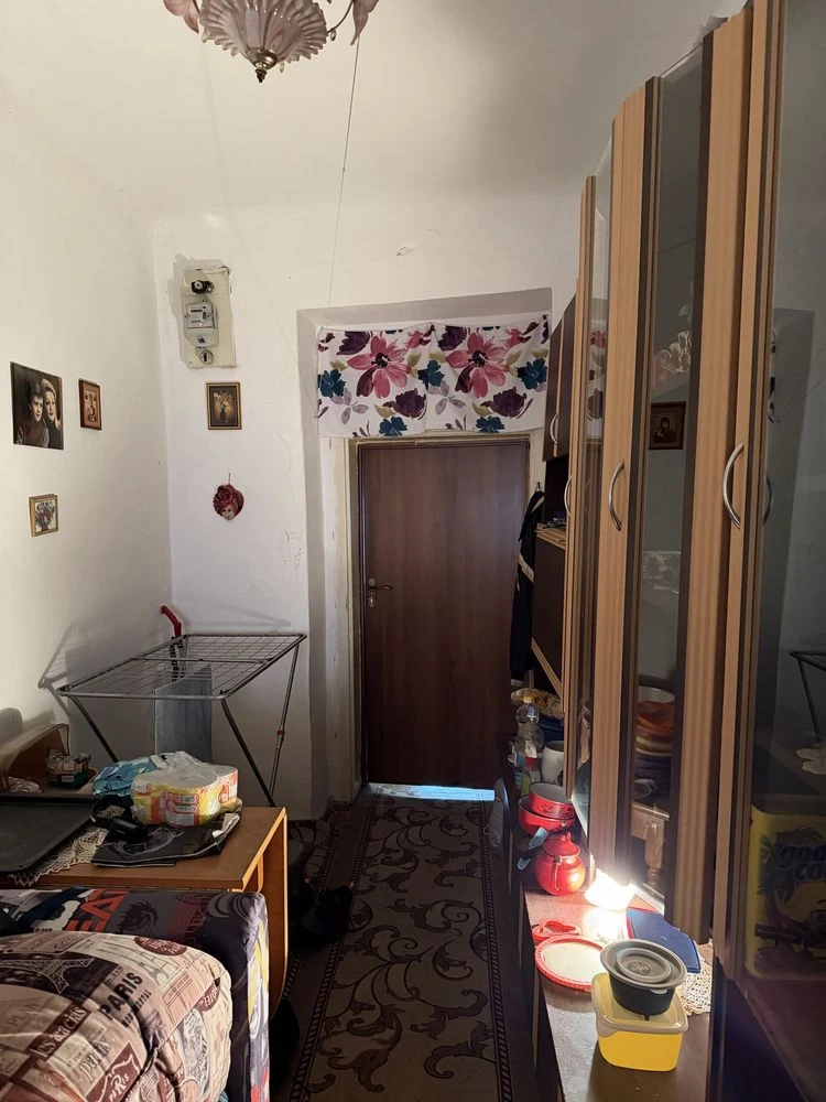 Продается двухкомнатная квартира