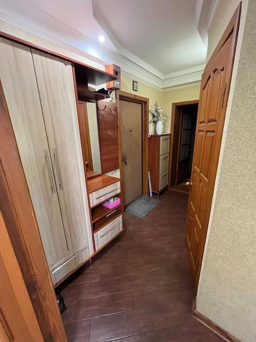 Sale of 2-room apartment. District - Cosmos. With repair