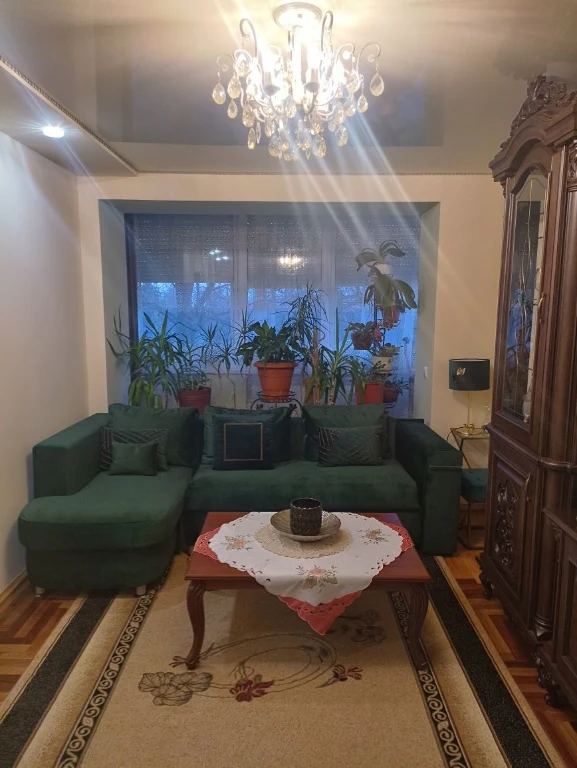 4-room Apartment for Sale - Sports School