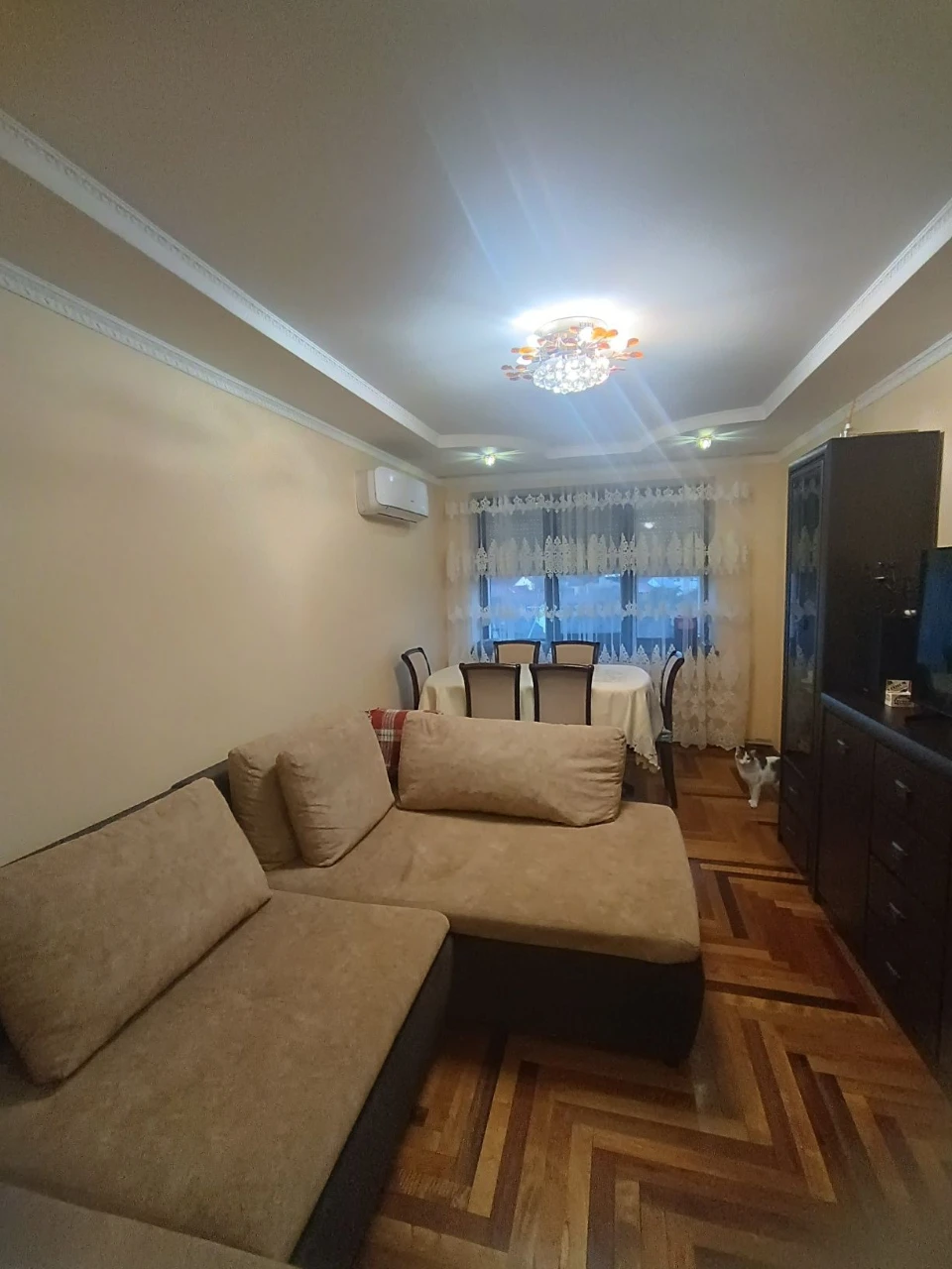 Продажа КВАРТИРЫ 4-х комнат