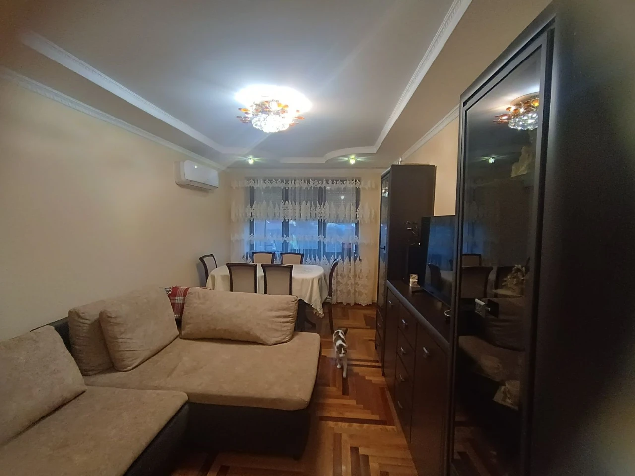 Продажа КВАРТИРЫ 4-х комнат