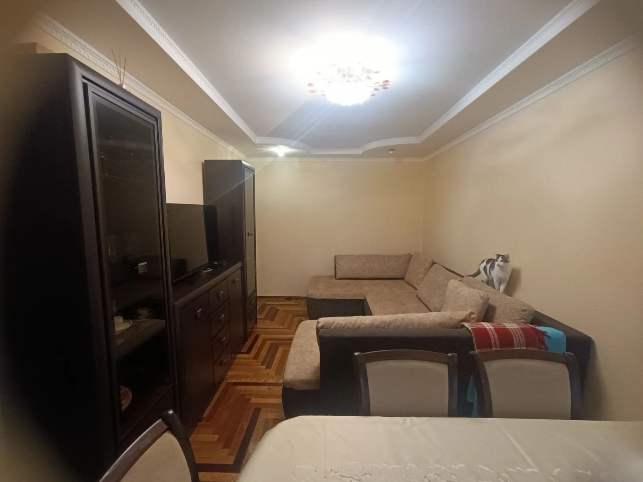 Продажа КВАРТИРЫ 4-х комнат