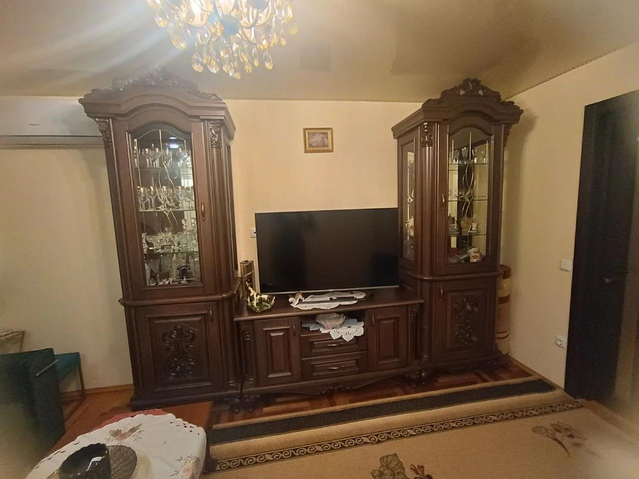 Продажа КВАРТИРЫ 4-х комнат