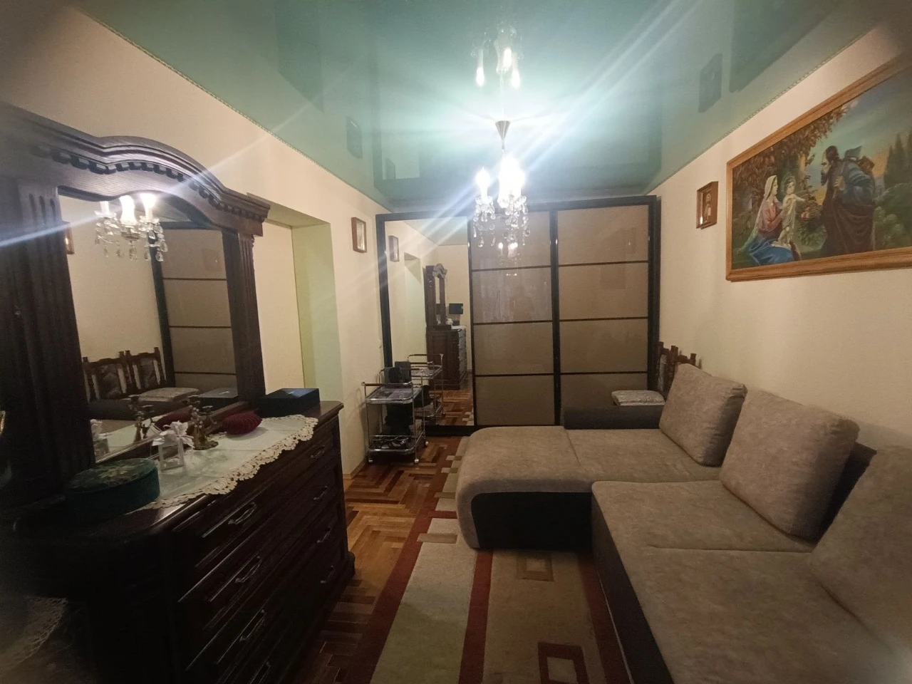 Продажа КВАРТИРЫ 4-х комнат