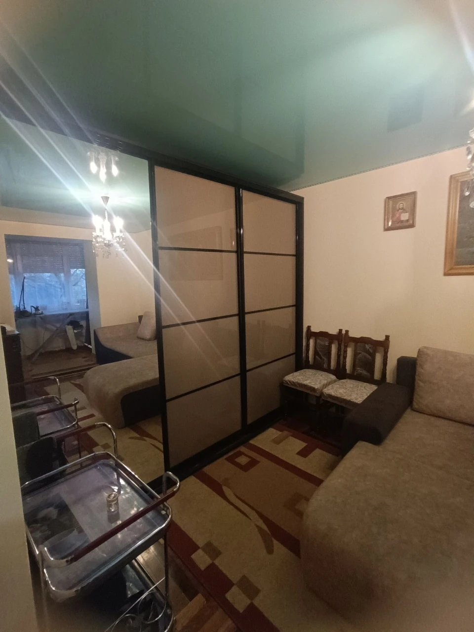Продажа КВАРТИРЫ 4-х комнат