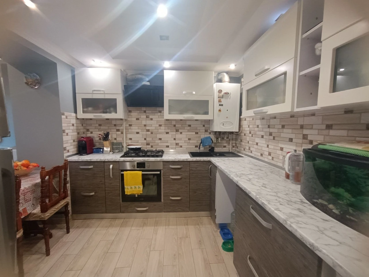 Продажа КВАРТИРЫ 4-х комнат