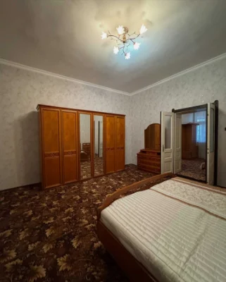 Sale of two apartments