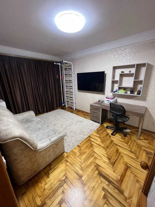 Sale of 2-room apartment. District - Cosmos. With repair