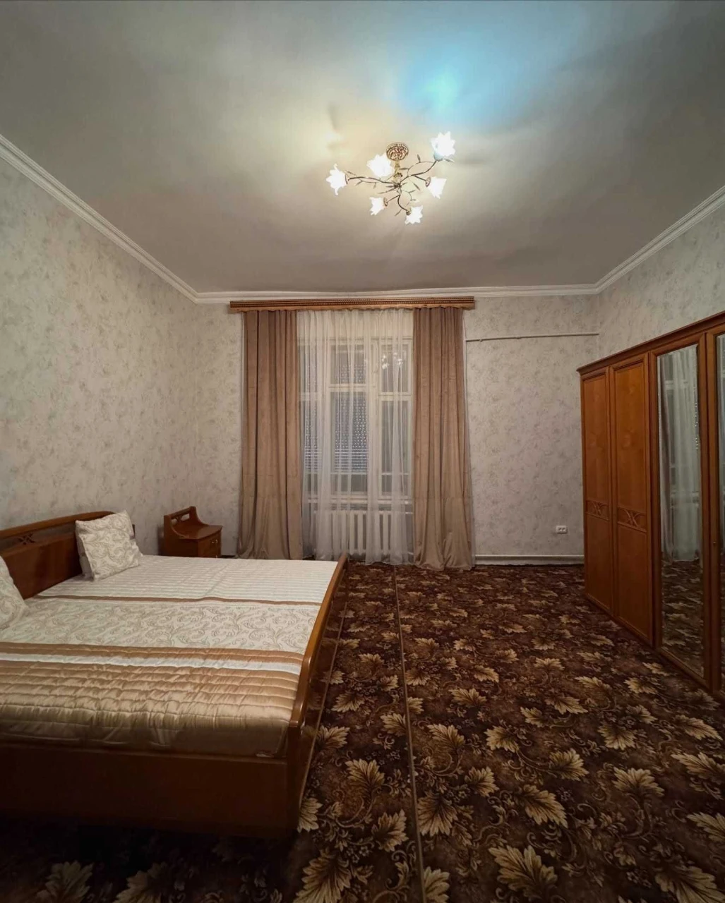 Sale of two apartments