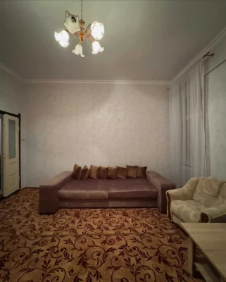 Sale of two apartments