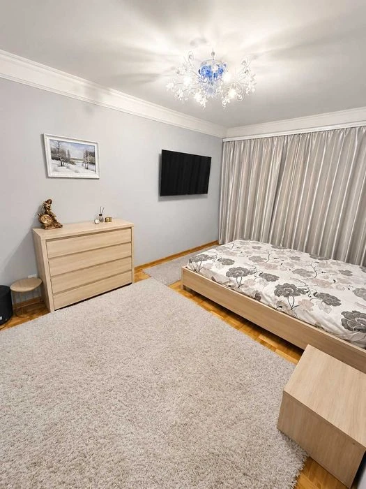 Sale of 2-room apartment. District - Cosmos. With repair
