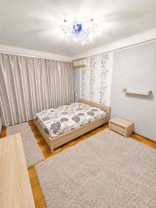 Sale of 2-room apartment. District - Cosmos. With repair