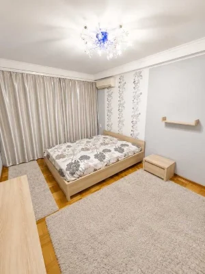 Sale of 2-room apartment. District - Cosmos. With repair