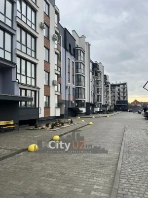 Продажа квартиры в Мукачево
