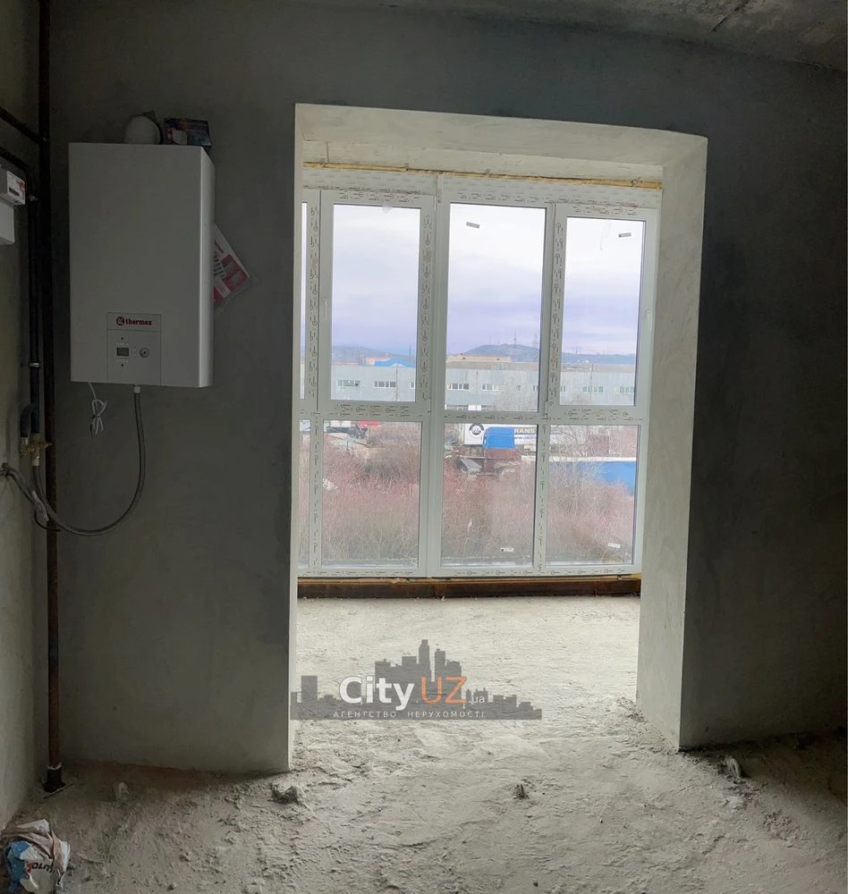 Продажа квартиры в Мукачево