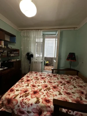 3 room apartment for sale in Mukachevo