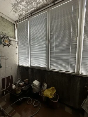 3 room apartment for sale in Mukachevo