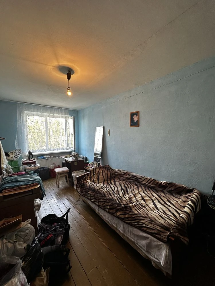 3 room apartment for sale in Mukachevo