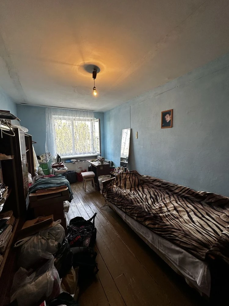 3 room apartment for sale in Mukachevo