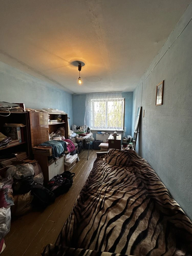 3 room apartment for sale in Mukachevo