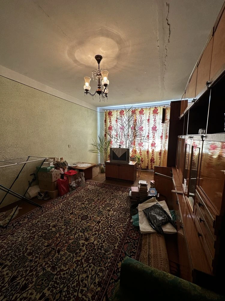 3 room apartment for sale in Mukachevo