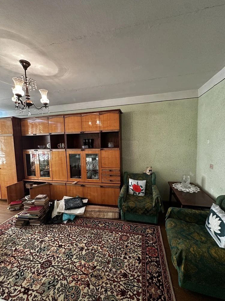 3 room apartment for sale in Mukachevo