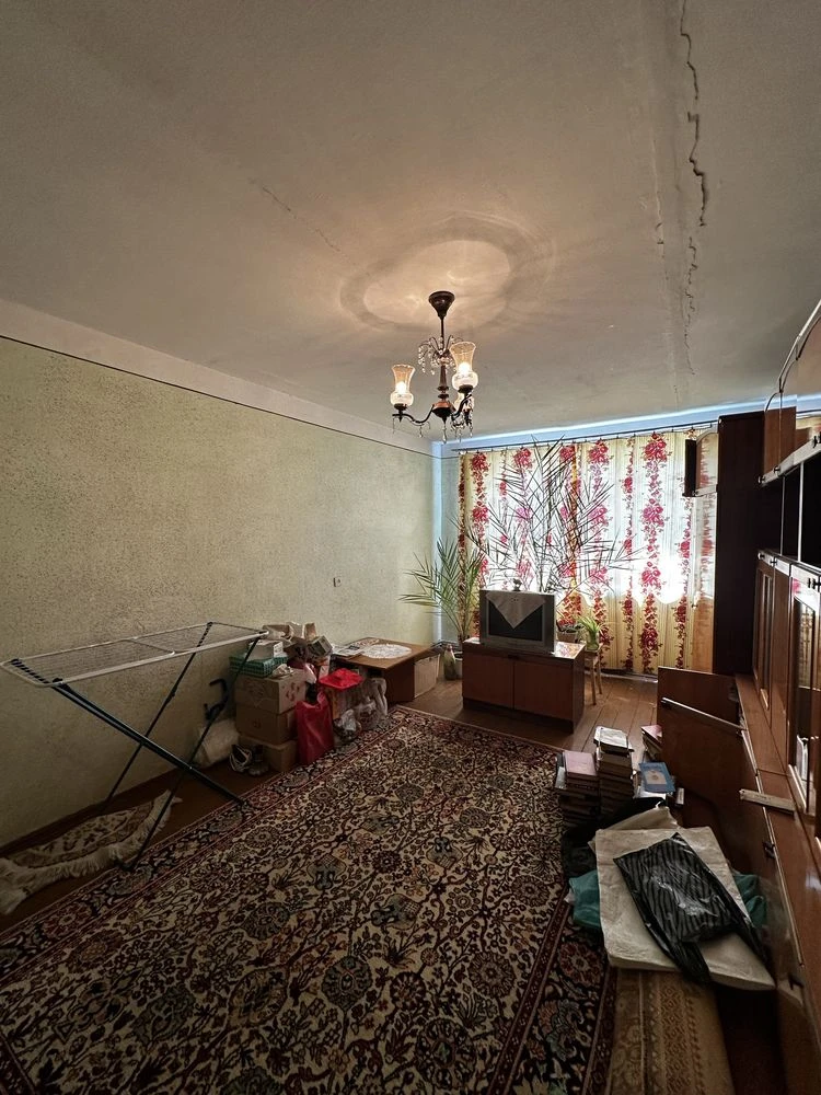 3 room apartment for sale in Mukachevo