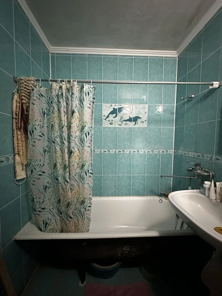 3 room apartment for sale in Mukachevo