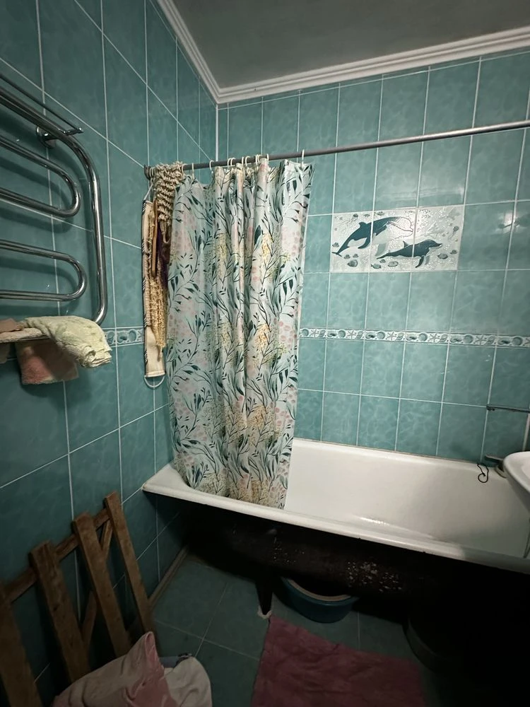 3 room apartment for sale in Mukachevo