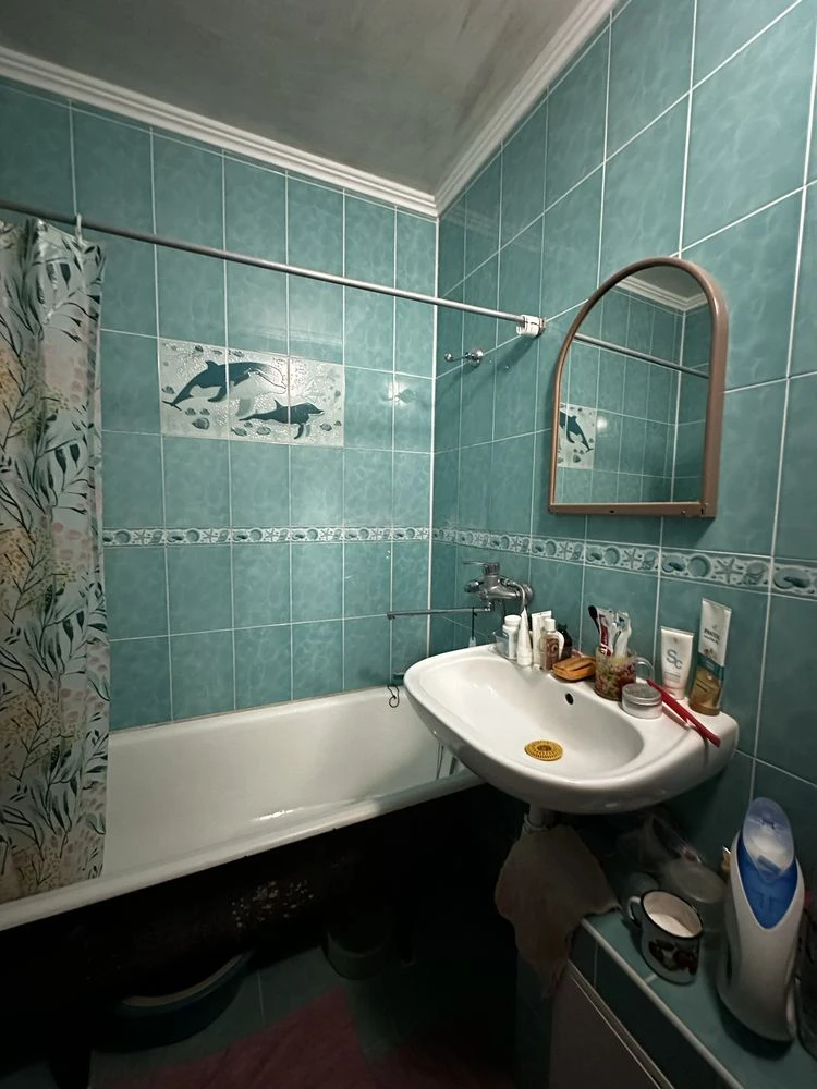 3 room apartment for sale in Mukachevo